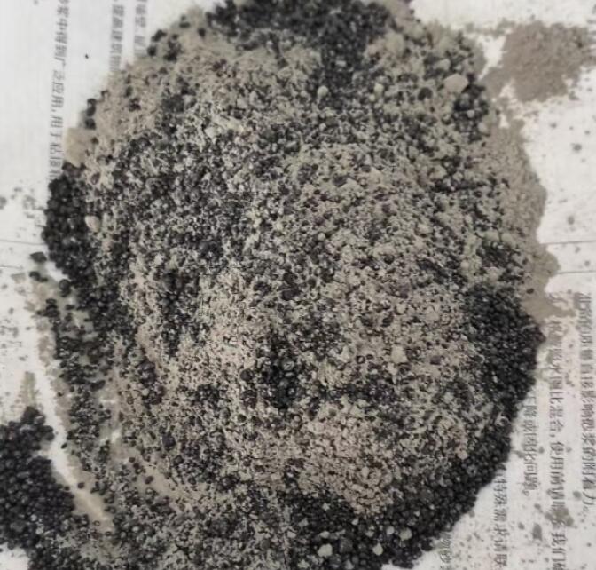 罗江不发火砂浆耐磨地坪施工方案