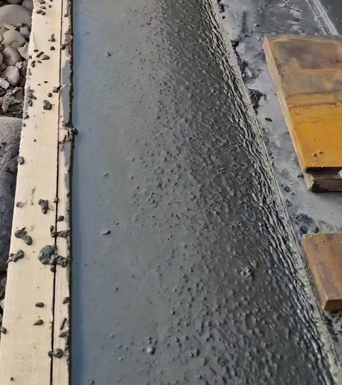 罗江环氧砂浆的特点及施工流程​
