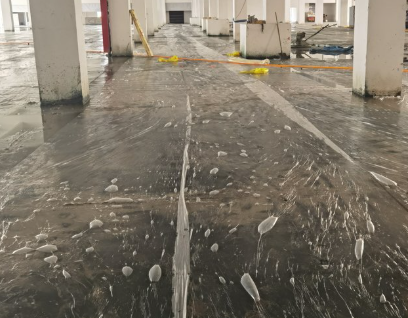 罗江不发火砂浆和不发火金属骨料有什么区别