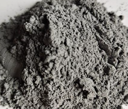 罗江硅灰和粉煤灰的区别用途